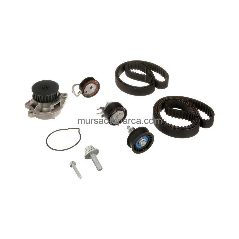 Polo-Cordoba-Fabia- Triger Seti Devirdaimli 130 Diş 4 Bilyalı 99- 036198119C 