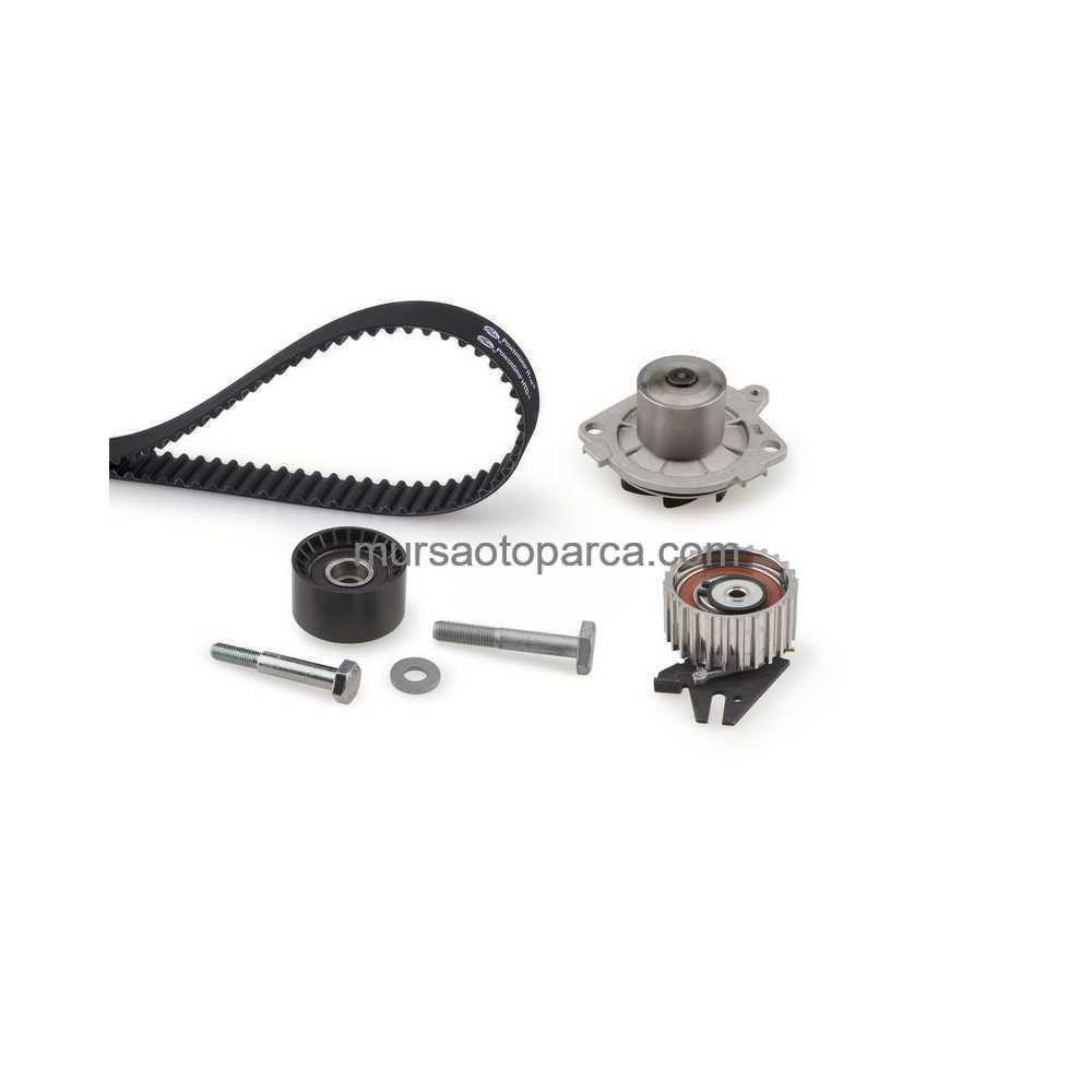 Doblo/Stilo/Marea/Brava/Bravo Triger Seti+Devirdaim 01- 71771574 