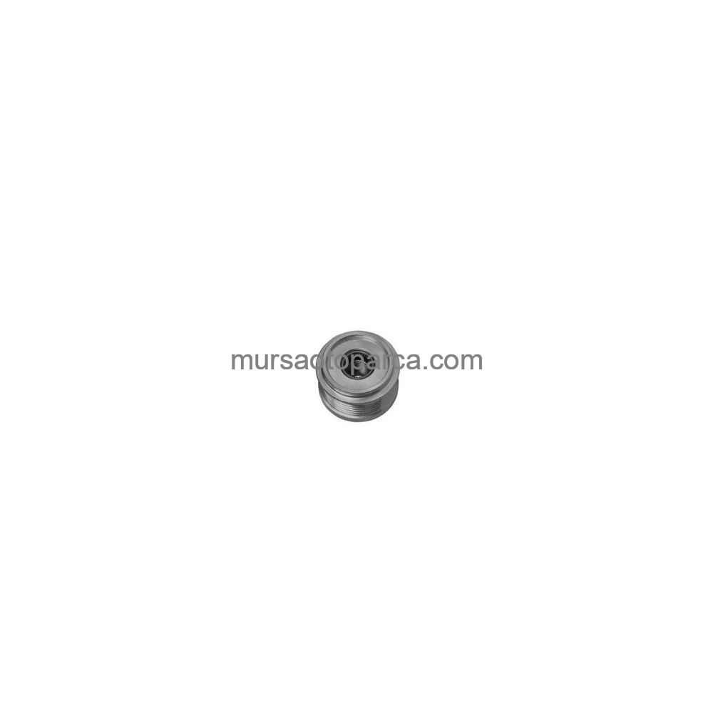 Santafe Tucson Sportage 2001 Sonrası Alternatör Kasnagı 3732227010