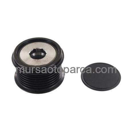 Land Cruiser Prado 2009-2017 Alternatör Kasnağı 274150W130