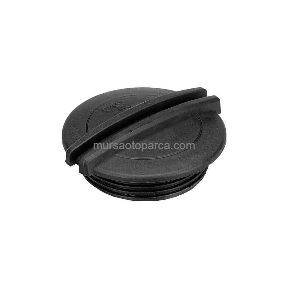 Golf5-Passat-Caddy-T5-Crafter Radyatör Yedek Su Depo Kapağı 40722 97- 3B0121321