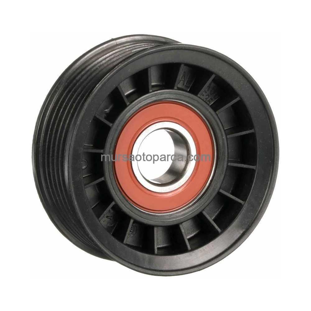 Fiesta/Courier/Focus V Kayış Gergi Rulmanı 11- 5M5Q 6C344 Aa 