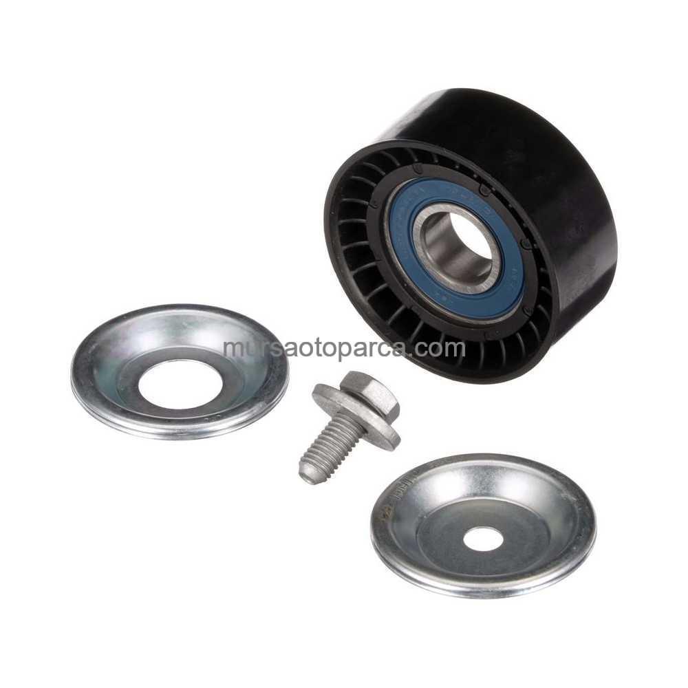 Logan/Sandero V Kayış Gergi Rulmanı V Kayış Gergi Rulmanı 07- 119233042R 