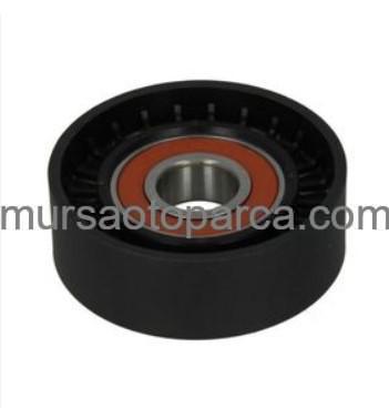 Accent /Getz/İ20//i30//Ceed/Cerato/Rio V Kayıs Gergi Rulmanı Sabit Düz 06- 252872A010