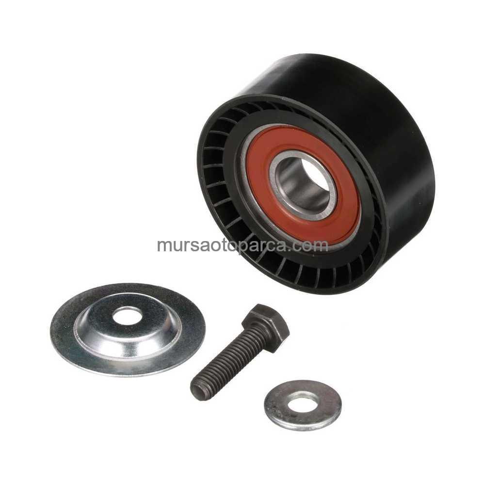 Transit Custom V Kayış Gergi Rulmanı 12- Bk21 19A216 Ab 
