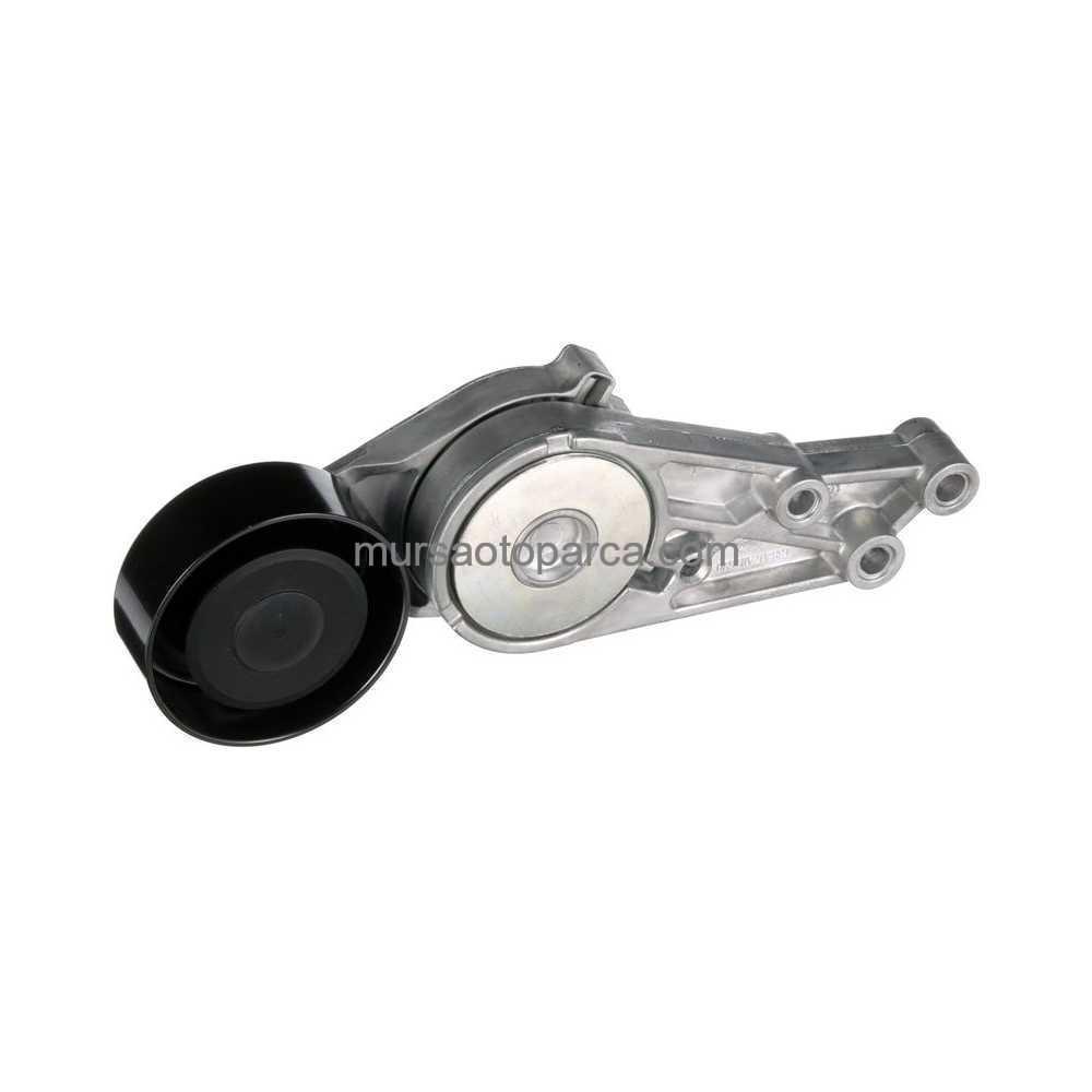 A4-A6 V Kayış Gergisi Komple 534 0127 30 01- 06B903133E 