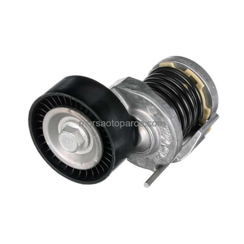 T5 5-Crafter-Polo-Passat-Golf V Kayış Gergisi Komple 534 0164 10 10- 038903315Ah 