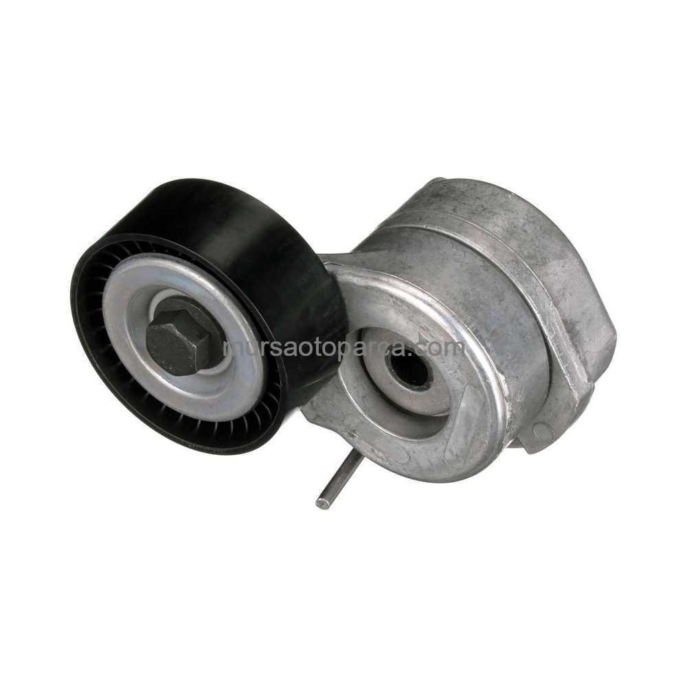 Linea-Punto-Fiorino-Astra H-J Corsa C-D V Kayış Gergi Rulmanı Komple 04- 55185074