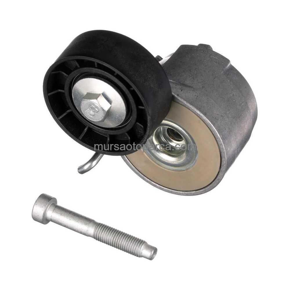 Doblo/Albea/Linea/Fiorino/Punto/Opel V Kayış Gergisi Komple 03- 51821652
