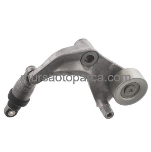 Civic 2007-2011 Crv 2.0 2007-2012 V Kayış Gergisi 31170Rwk005