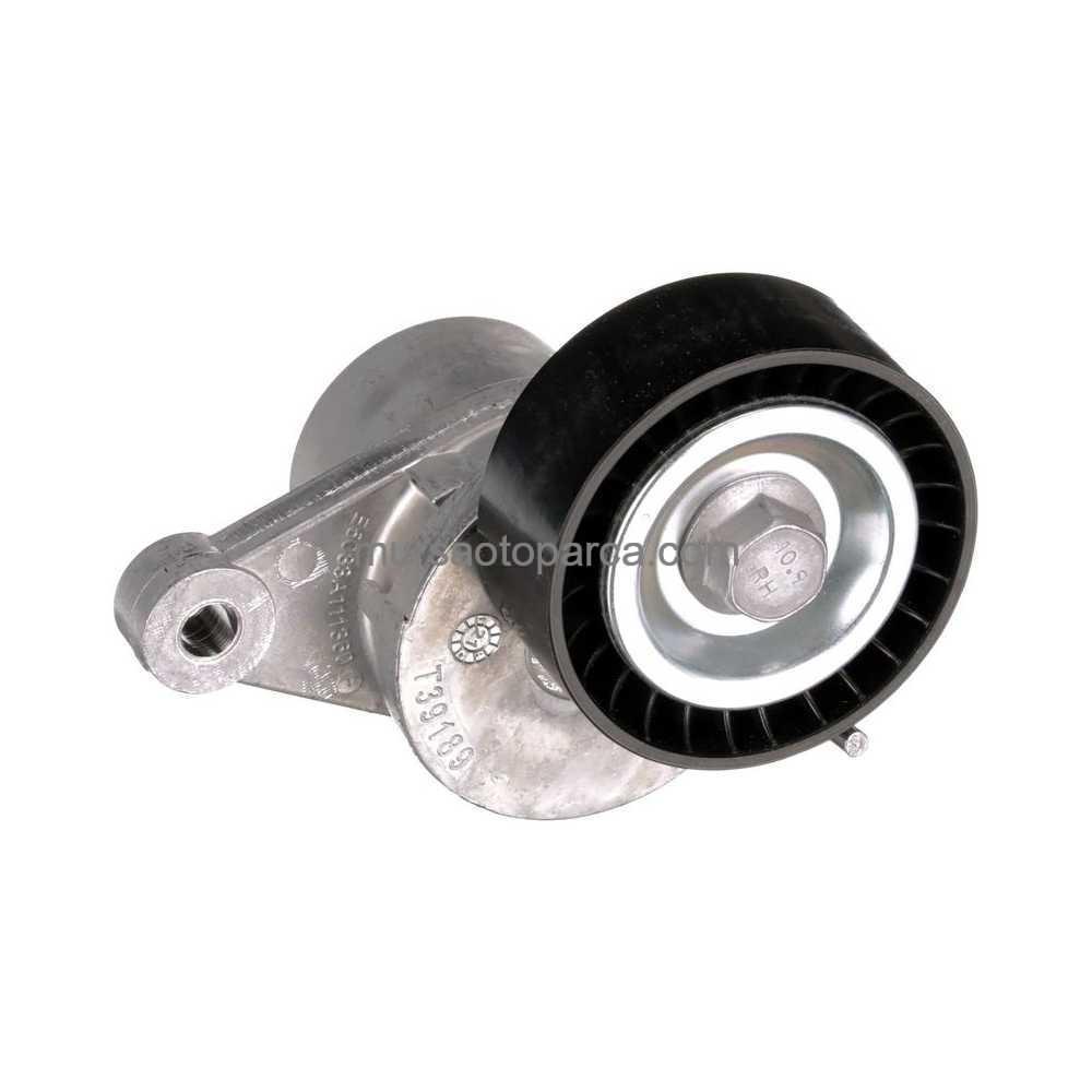 308 T9/208/2008 V Kayış Gergi Rulmanı 2014- 