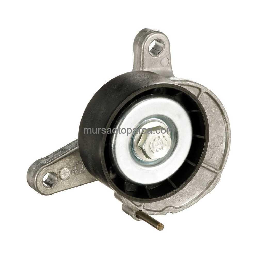 Golf7-A3-Leon-Caddy- Tiguan V Kayış Gergi Rulmanı 534 0552 10 13- 04L903315A