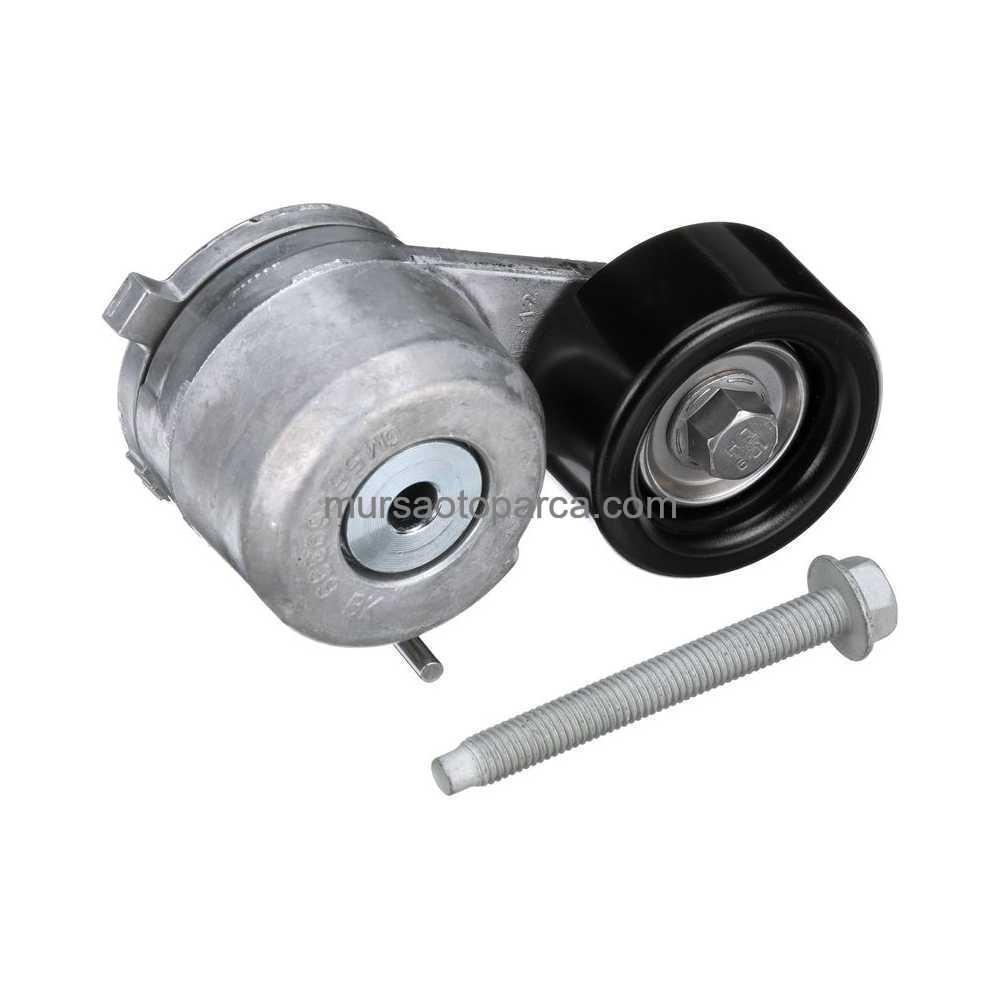 Astra J Astra K İnsignia A-B Zafira C V Kayış Gergi Rulmanı Komple 10- 636288 