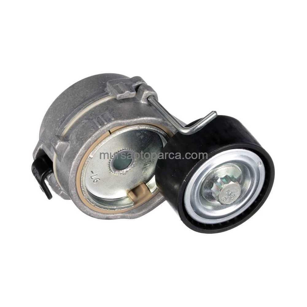 Grandland X Crossland X Combo E Corsa F 208 2008 308 301 Gergi Komple 12- 3639516
