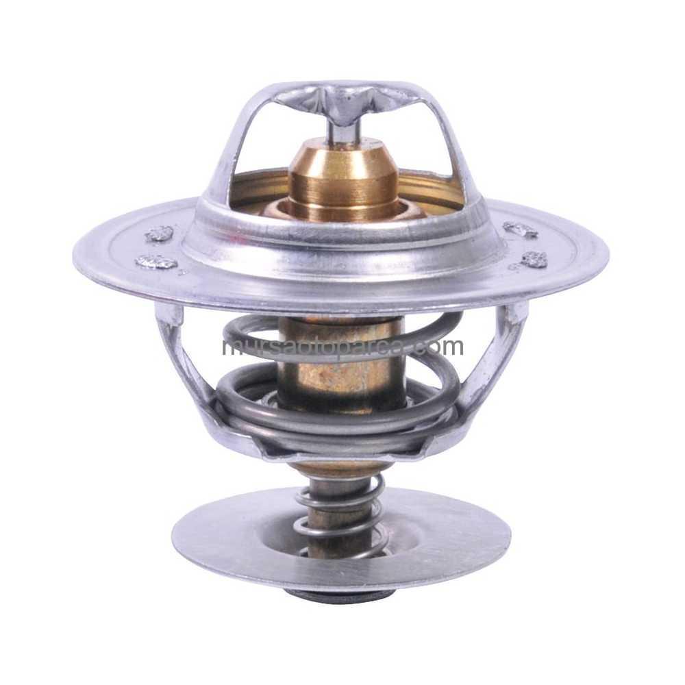 Golf4-Bora-Passat-Caddy-T4-Polo Classic Termostat Gövde Yok 87C 95- 03G121113A