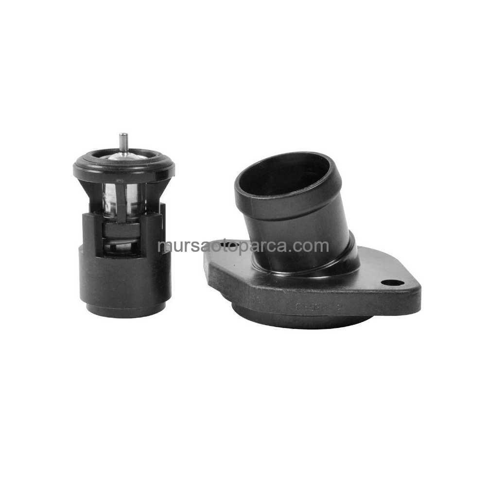 Polo-Cordoba-İbiza Termostat Kapaklı 94-99 032121110B