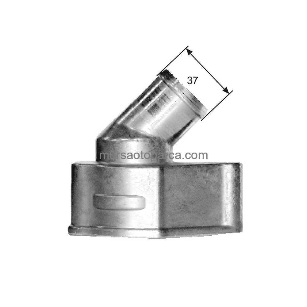 Captiva Termostat 07- 92062728 