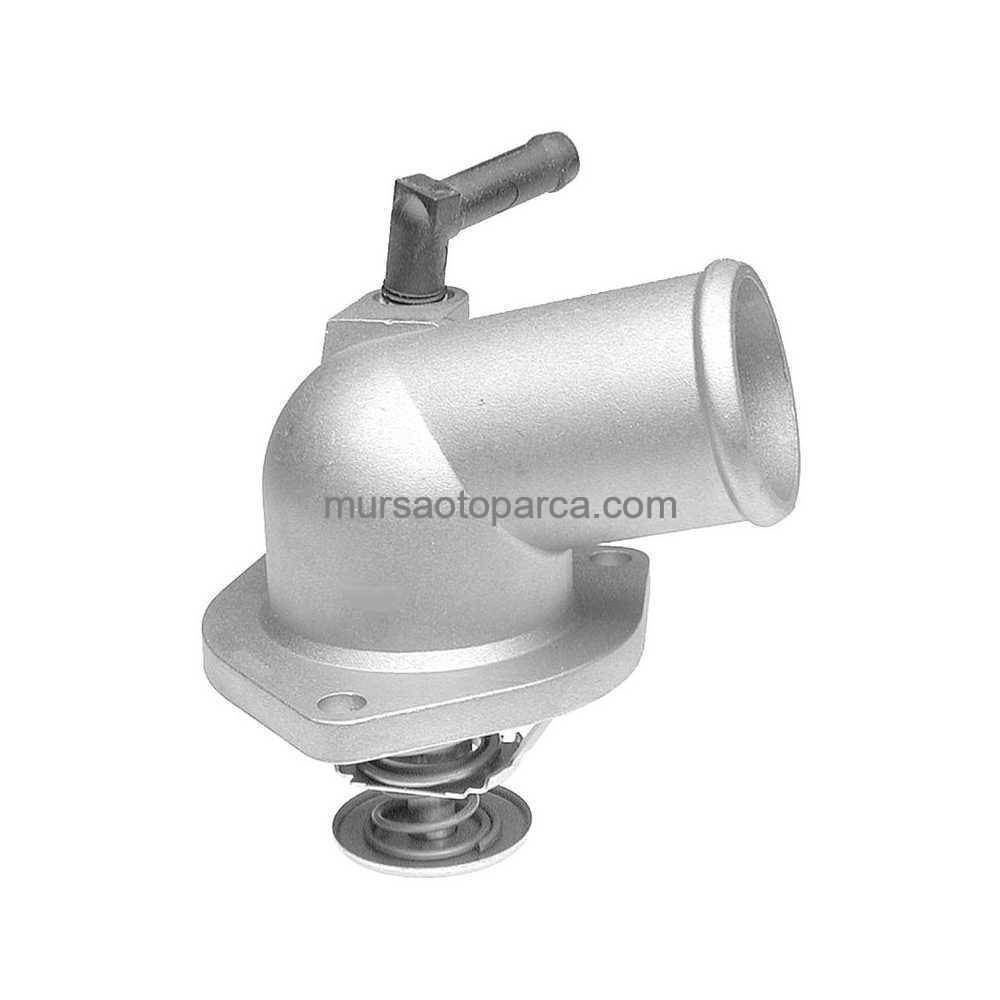 Astra G Corsa C Vectra B-C Zafira A Termostat Gövde İle Beraber 92C 01- 1338003