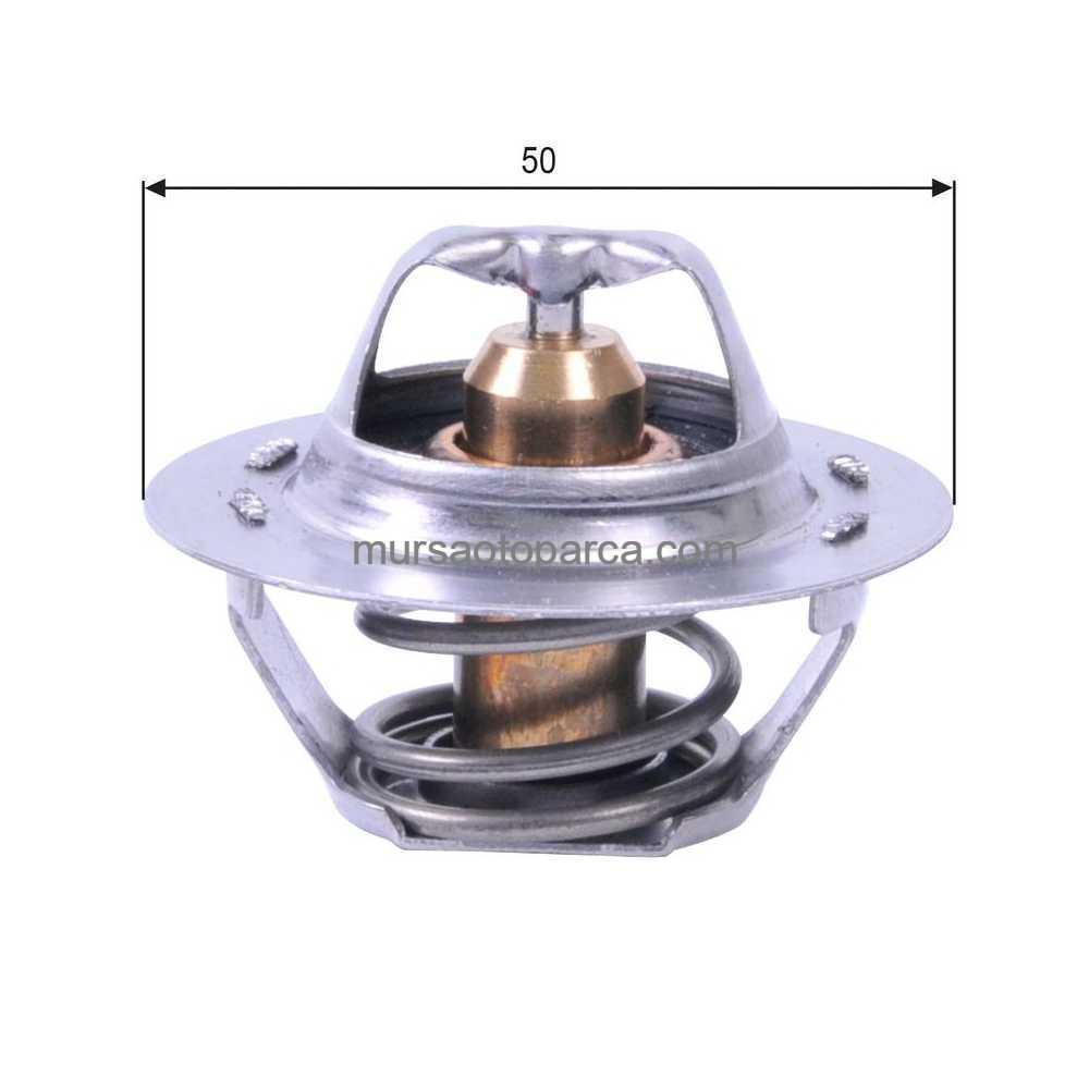 Vivaro Termostat 01- 4434460