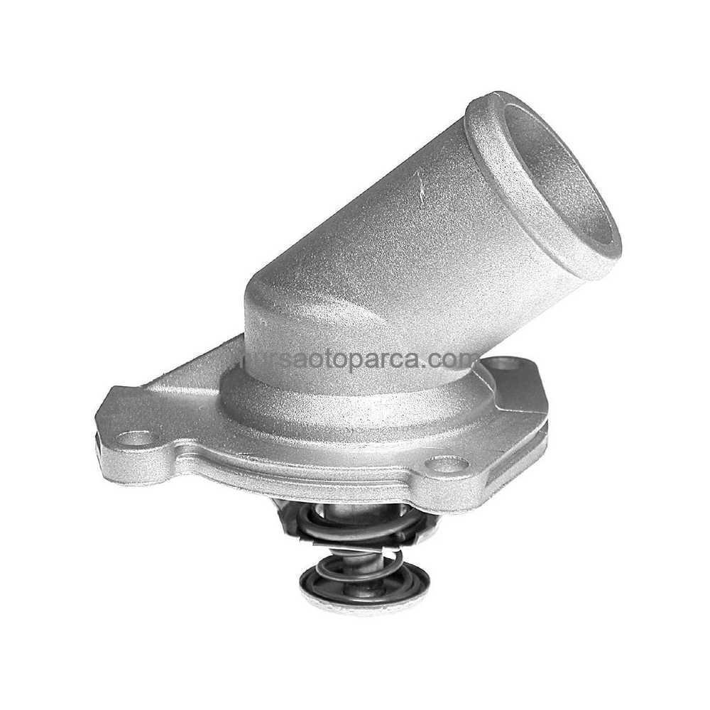 Corsa C Astra H Termostat Gövde İle Beraber 92 C 07- 1338423