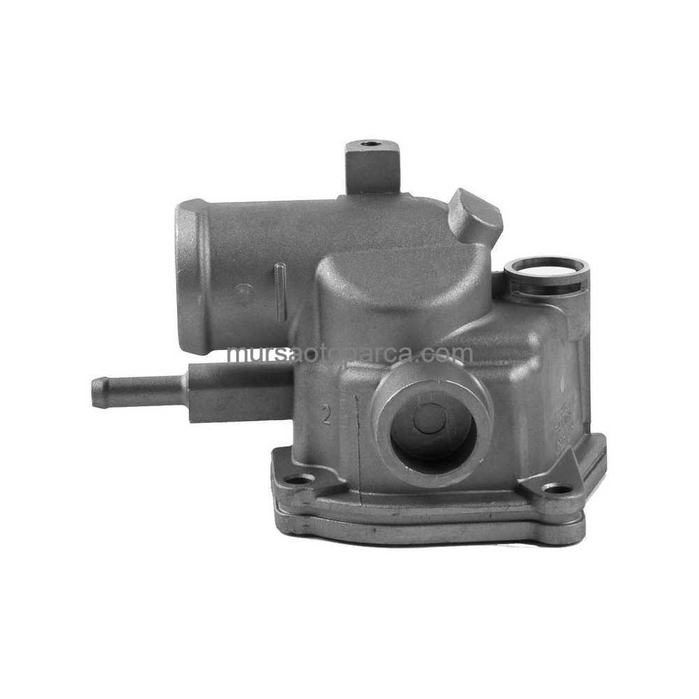 Termostat Komple Termostat Gövde İle Birlikte 2000-2009 A6112000715 
