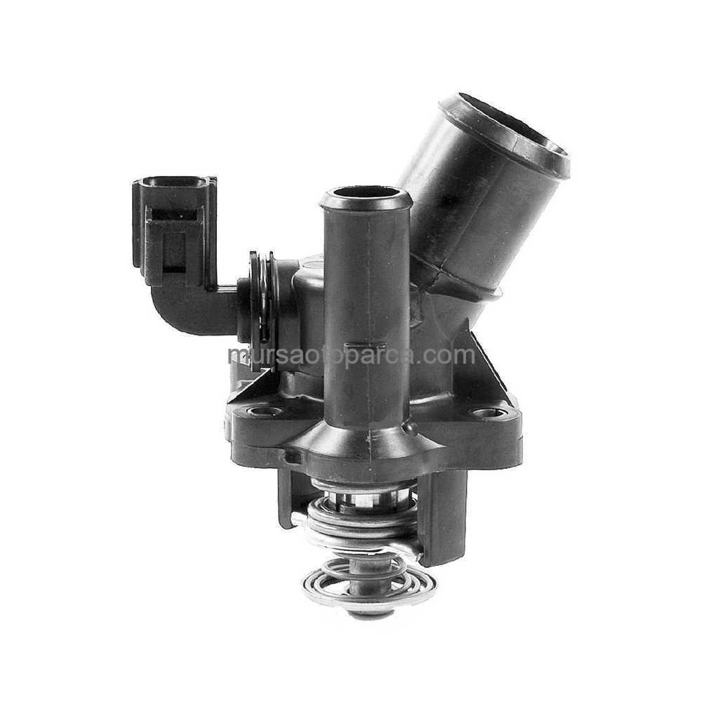 Mondeo Termostat Komple 01- 1S7G 8575 Am 