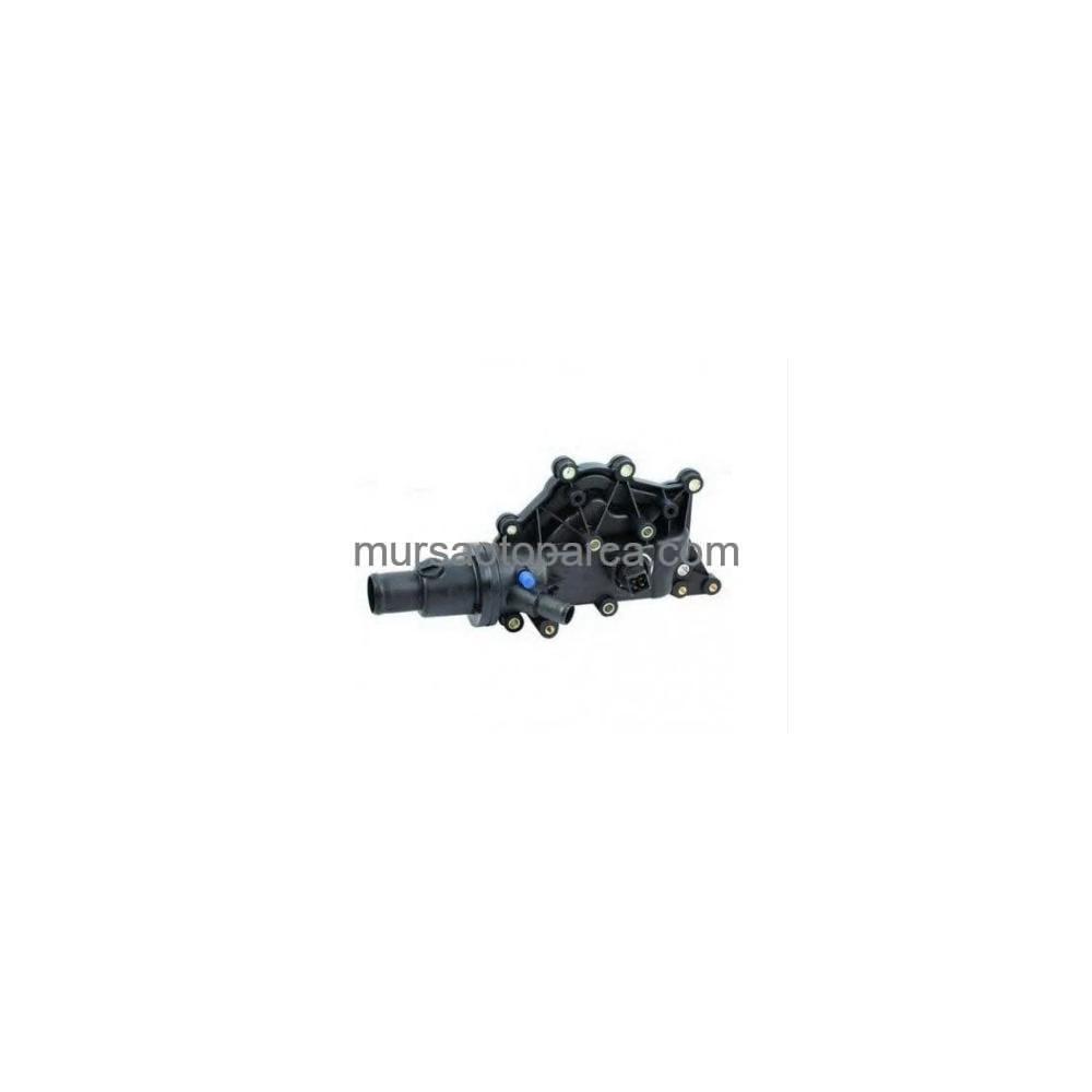 Flence/Megane E 2/Clio Termostat 89C Tahliye Borusuz Komple 04- 8200561434