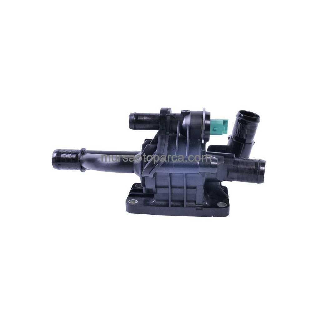 Fiesta/Courier/ Focus/207/308/Partner/C4/C5 Termostat Yuvası 07- 