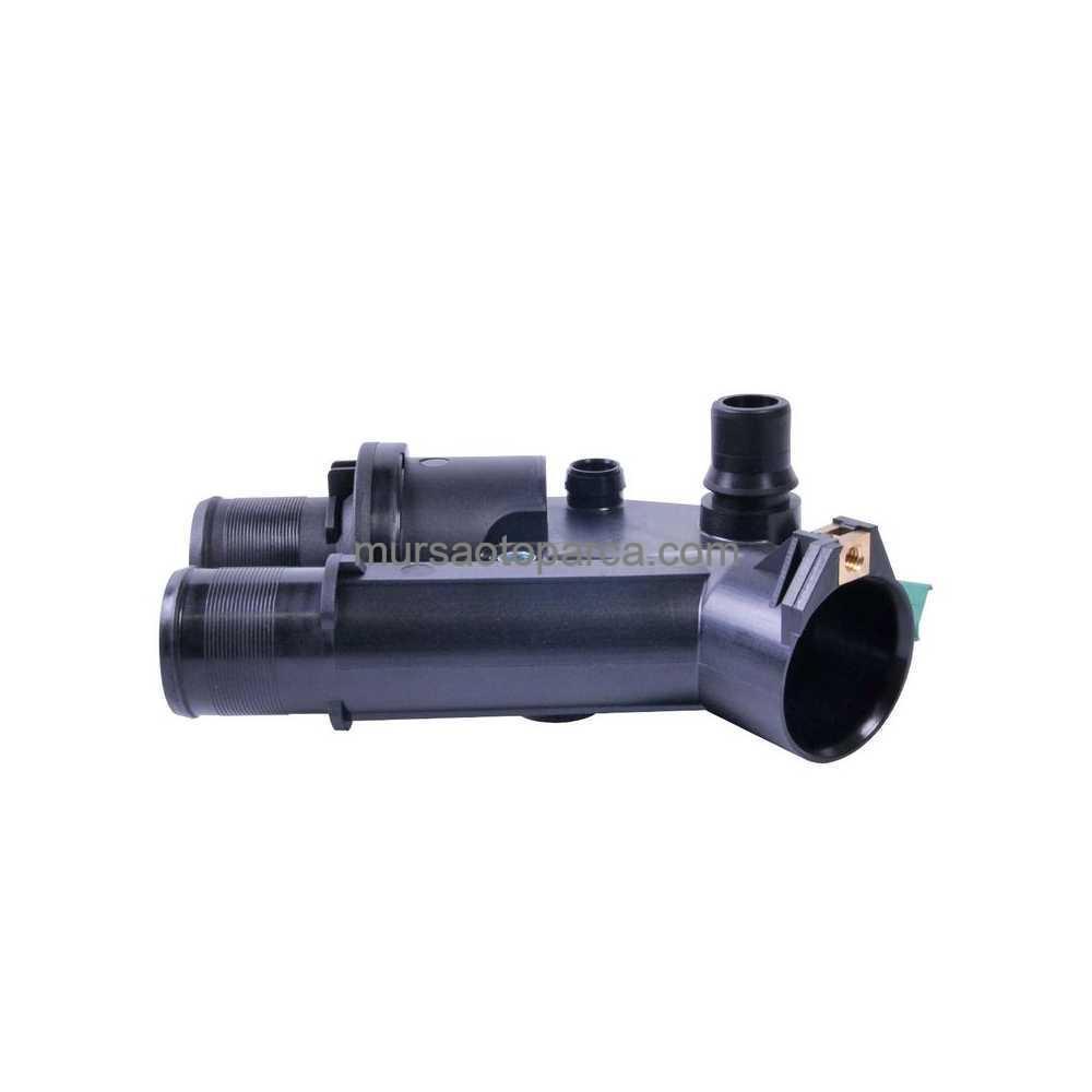 407/607/Mondeo/Land Rover Termostat Gövde İle Beraber 83C 00- 1336.Z4