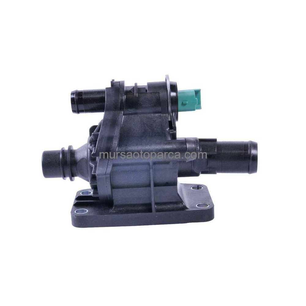 Focus/307/Partner/C-Max Termostat Yuvası 03- 3M5Q 8A586 Ac 