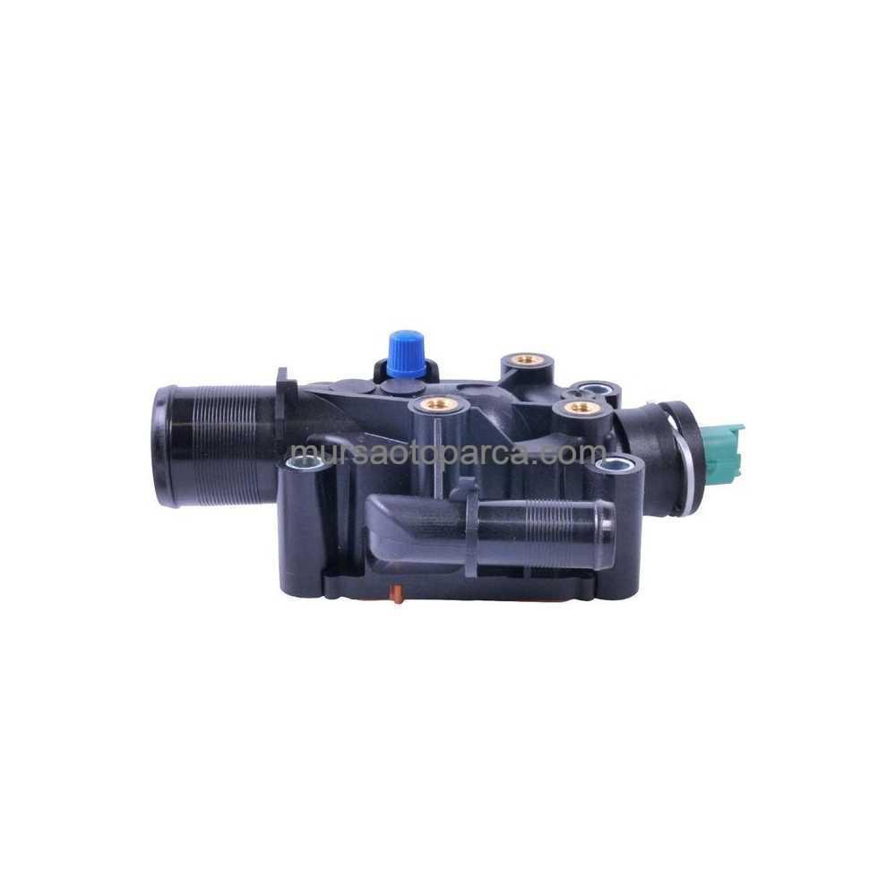C2/C3/C4/206/207/307/308 Termostat Gövde İle Beraber 91 C 02- 1336.Z0