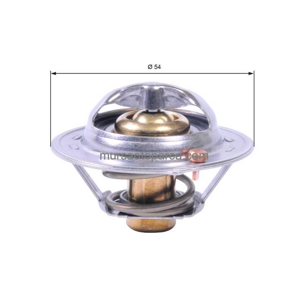 Accent Blue/Elantra/İ10//İ20/Ix35/i30/Cerato Termostat 82C 2007- 255002B000