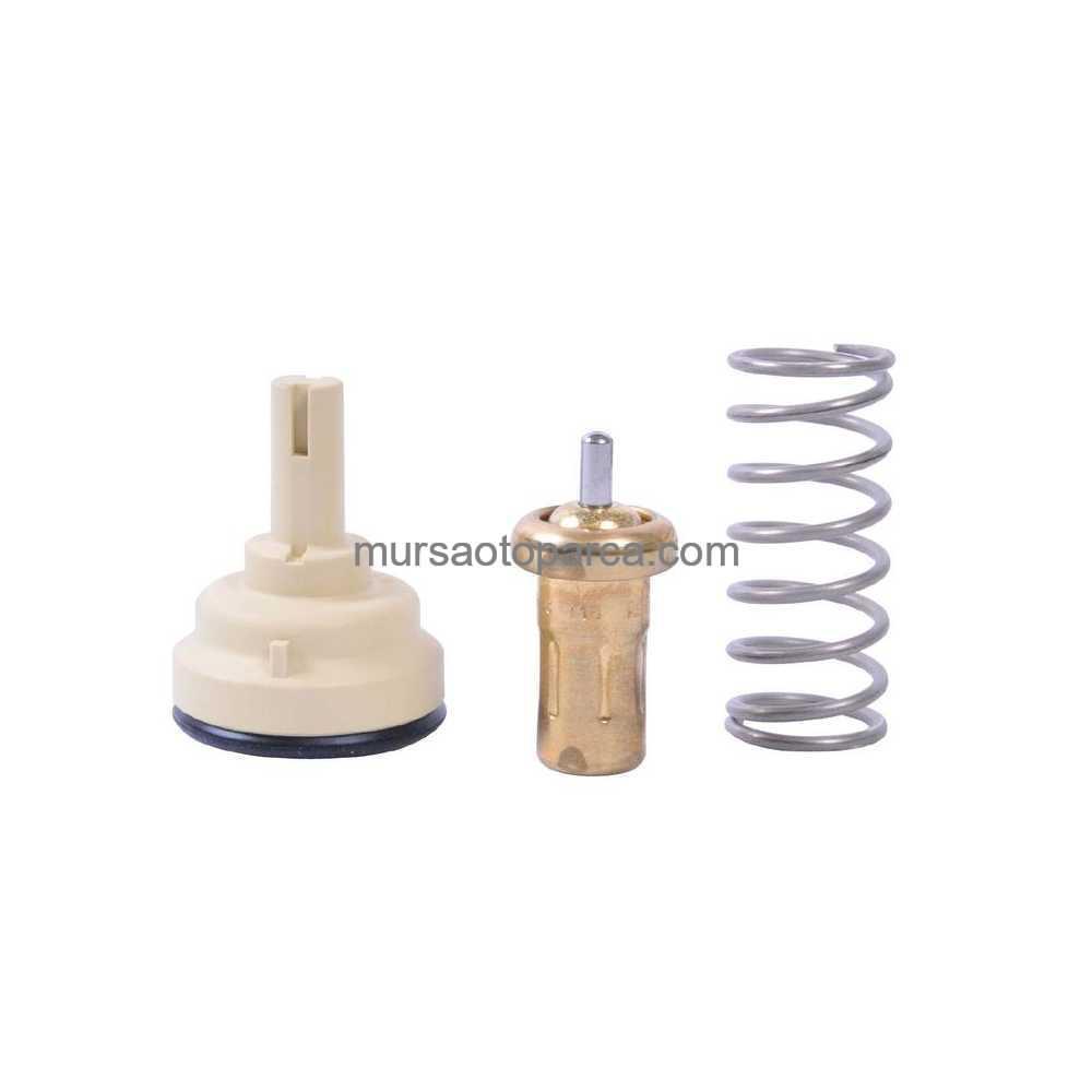 Golf5-Passat-Jetta Termostat 105 C 3 Lü Set 04- 03C121110P 