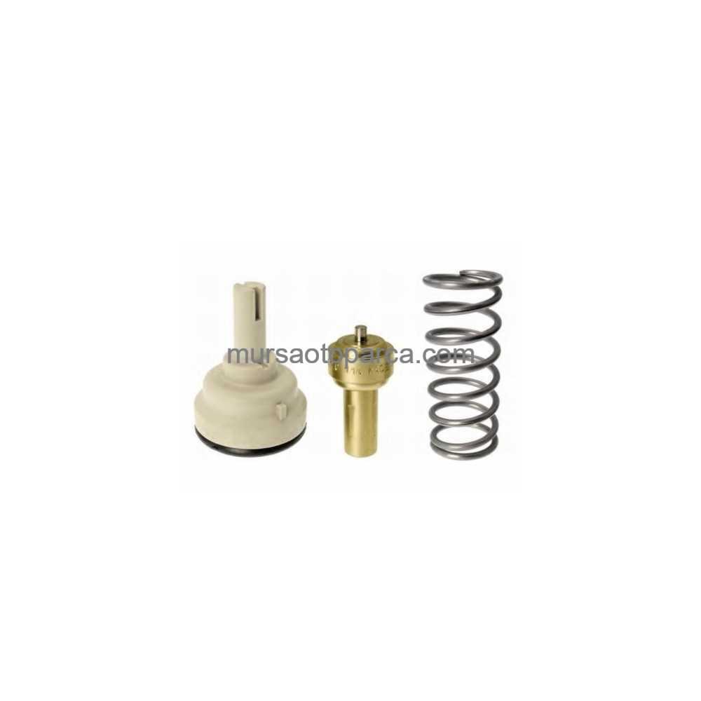 Golf5-Jetta-Passat Termostat 87 C 04- 03C121110F