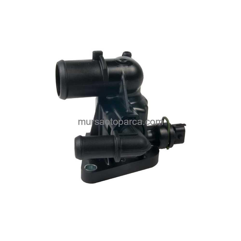 Punto Evo/Fiorino/Astra J/Corsa D Termostat Müşürlü 88C Eur 5 12-