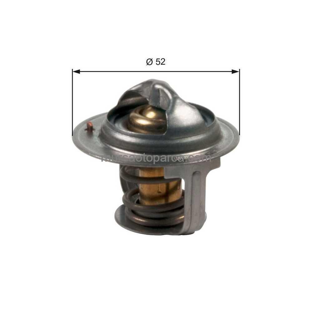 Fiat Sedıcı-Suzıkı Grand Vitara Sx4-Swıft Termostat 88 C 98- 71768641