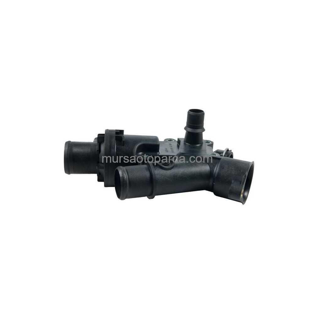 Mondeo/308/407/3008/508 Termostat Yuvası 9M5Q 8A586 Ab/1336As 09- 9M5Q 8A586 Ac