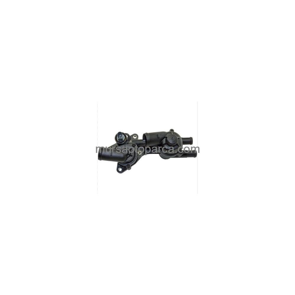 Golf5-Golf6-Jetta-Passat Termostat 04- 03C121111P