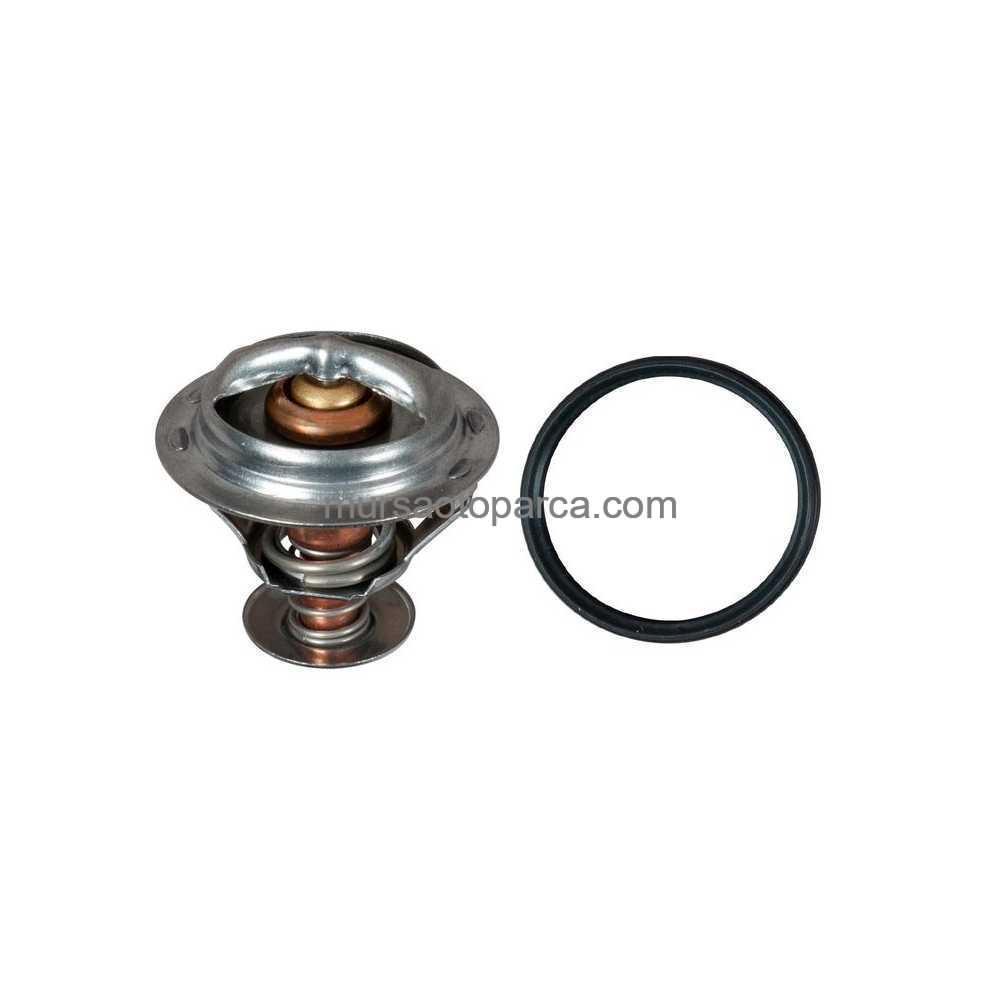 Golf7-Passat-A3-Leon-Octavia Termostat 92 C Tekli 13- 04L121113D