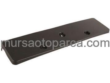 Kuga 2013 Braket - Plaka Braket - Plaka 13-