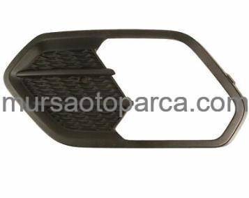 Kuga Tampon İzgara 13-