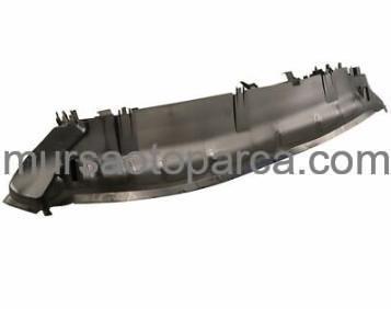 Fiesta Radyatör Hava Deflektörü Üst 2017- 