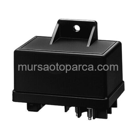 Partner/Berlingo İsıtma Buji Kontrol Ünitesi 98- 598124