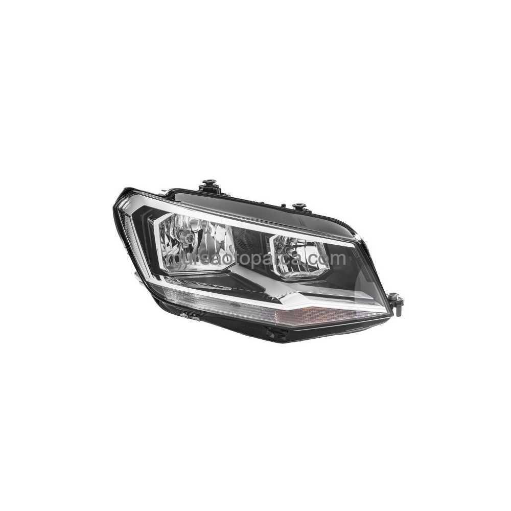 Caddy Far Sağ 15- 2K1941006A