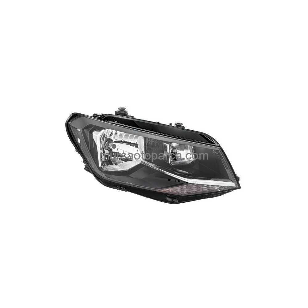 Caddy Far Sağ 15- 2K1941016A