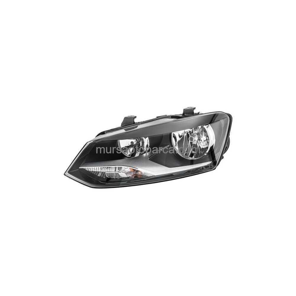 Polo Far Sol 10- 6R1941007E