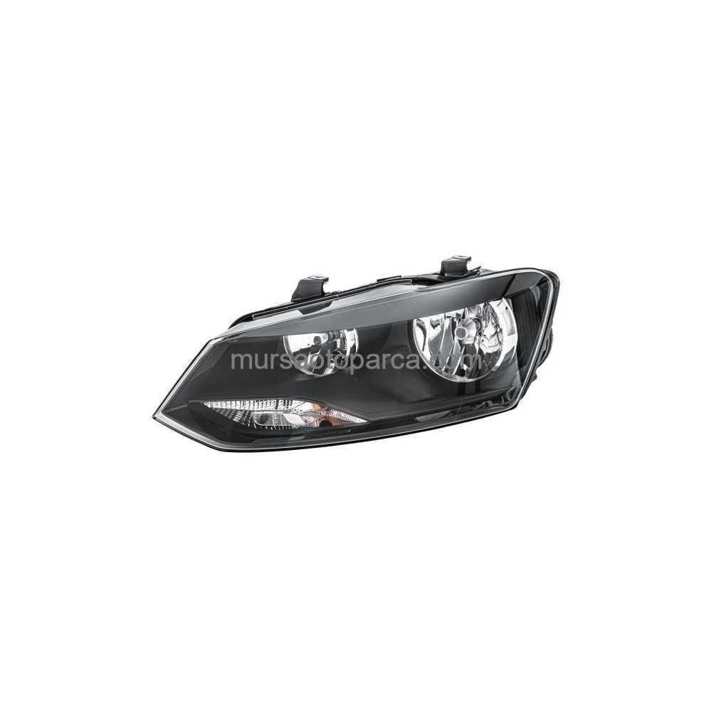 Polo Far Sol Siyah 10- 6R1941007G