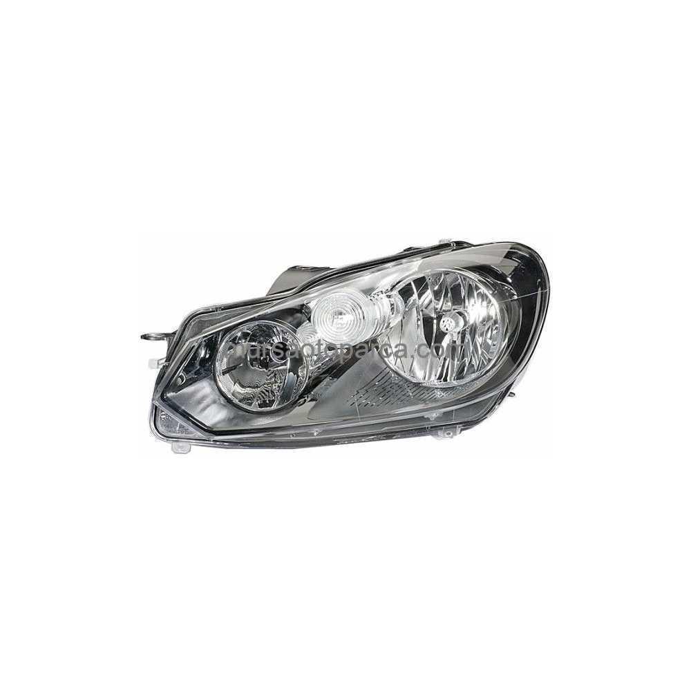 Golf6 Far Sol 10- 5K1941005L