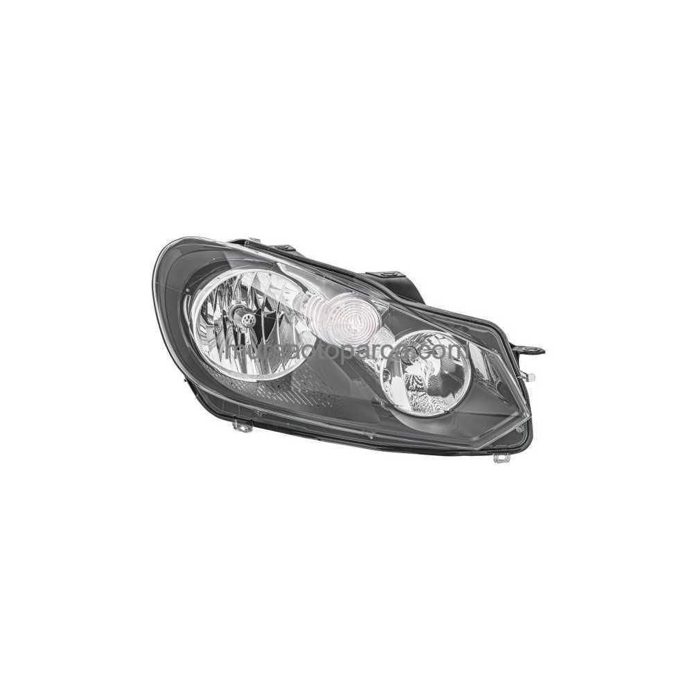 Golf6 Far Sağ 10- 5K1941006P