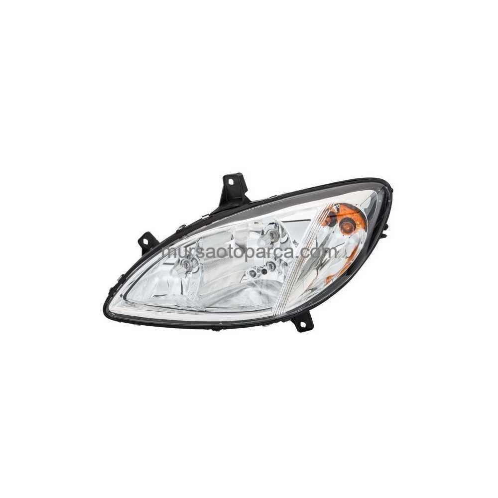 Vito 109 111 115 120 Cdı -Viano 2 2-3 0 Cdı Far Sol Sisli 07 + & A6398200161